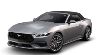 2025 Ford Mustang® External Image 2